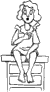 a- illustration