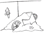 ante- illustration
