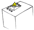 but- illustration