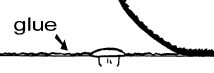 carriage bolt illustration
