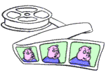 cine- illustration