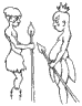 co- illustration