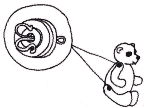 cotter pin illustration