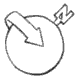 counter- illustration
