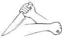 counter- illustration