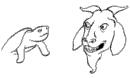 dis- illustration