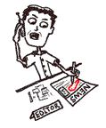 idiom illustration