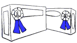 inter- illustration