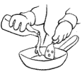 lipo- illustration