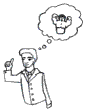 meta- illustration