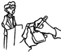 non- illustration
