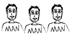 plural illustration