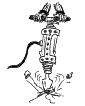 pneumato- illustration