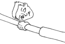 thread illustration