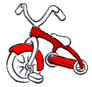 tri- illustration