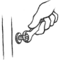 washer illustration